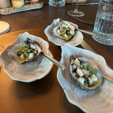 Restaurant MARREES