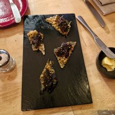 Graham's Kitchen