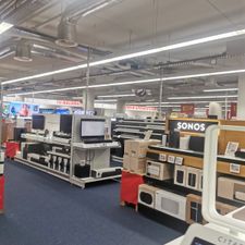 MediaMarkt Amsterdam Centrum