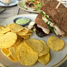 Barista Cafe Veenendaal