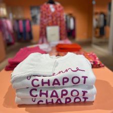 Fabienne Chapot Outlet Store