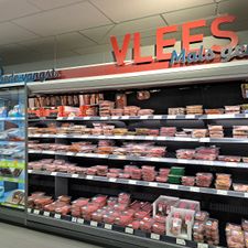 ALDI Boxmeer Den Entrepot