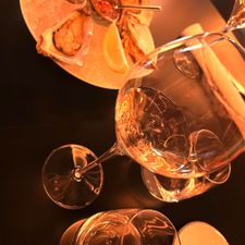Restaurant Fris - Haarlem