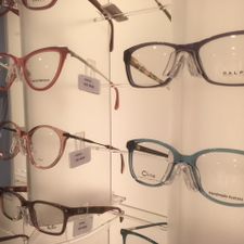 Pearle Opticiens Winschoten