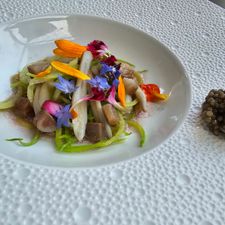 Bolenius Restaurant