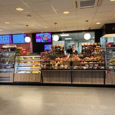 Bakker Bart Asten
