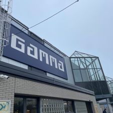 GAMMA bouwmarkt Den Helder