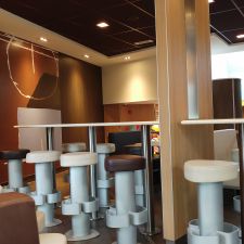 McDonald's Leeuwarden