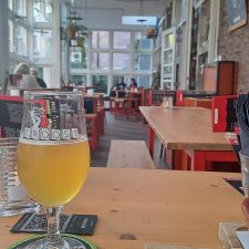 Brouwerij Troost De Pijp