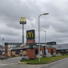 McDonald's Hengelo Zuid