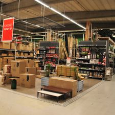 Karwei bouwmarkt Nieuwegein-Laagraven