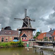 Restaurant de Molenaar