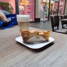 Bakker Bart Oldenzaal