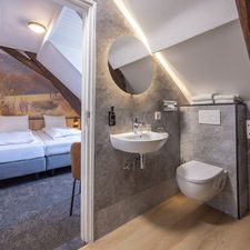 Fletcher Hotel-Restaurant De Burghoeve