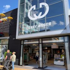 GERRY WEBER OUTLET