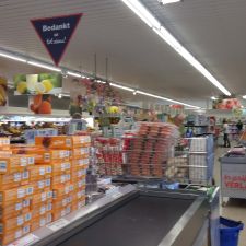 ALDI Baarlo Diepenbroeklaan