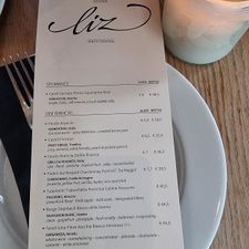 Osteria Liz