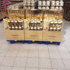 Makro Duiven