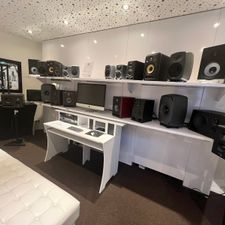 Bax-shop | Bax Music Goes