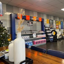 Autoservice KwikFit Barneveld