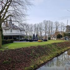 Westervilla