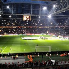 Johan Cruijff ArenA