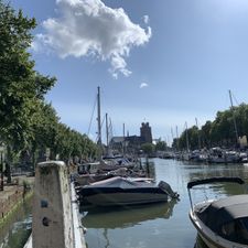 Bregje Dordrecht