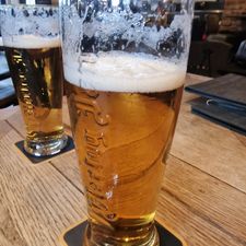 VOF Lunchroom 't Zoete Genot