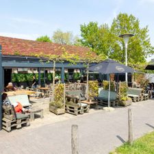 Bistro de Stadshoeve