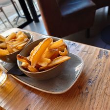 Restaurant De Beren Alphen aan den Rijn