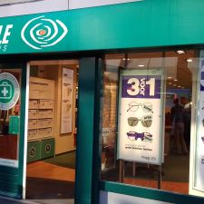 Pearle Opticiens Hardenberg