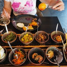 Restaurant Nakal