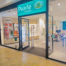 Pearle Opticiens Schiedam