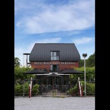 Fletcher Hotel-Restaurant De Kempen