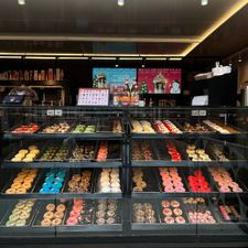 Dunkin' Stadsweide Roermond