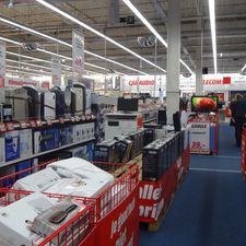 MediaMarkt Groningen Sontplein