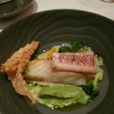 Restaurant De Woage