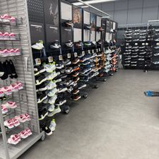 Decathlon Utrecht the Wall