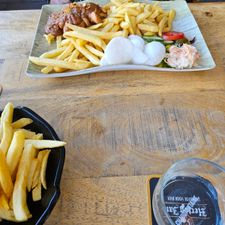 Restaria Favoriet