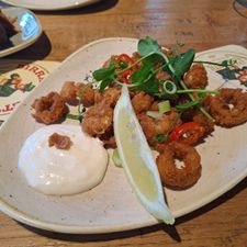 Restaurant De Beren Den Bosch-Paleiskwartier