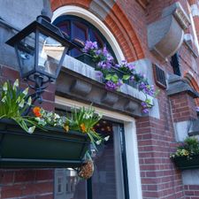 Clemens Hotel Amsterdam