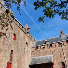 Rijksmuseum Muiderslot