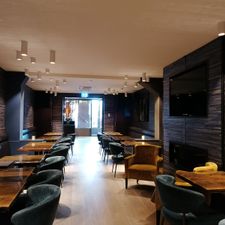 Amsterdam Forest Hotel