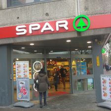 SPAR Den Haag Centraal