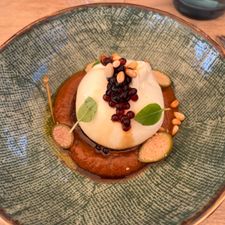 Het Bosch Waterfront Kitchen