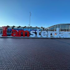 RAI Amsterdam