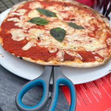 Pazze e Pizze