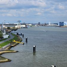 Brienen aan de Maas