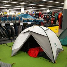 Decathlon