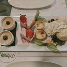 Ristorante Pappagallo